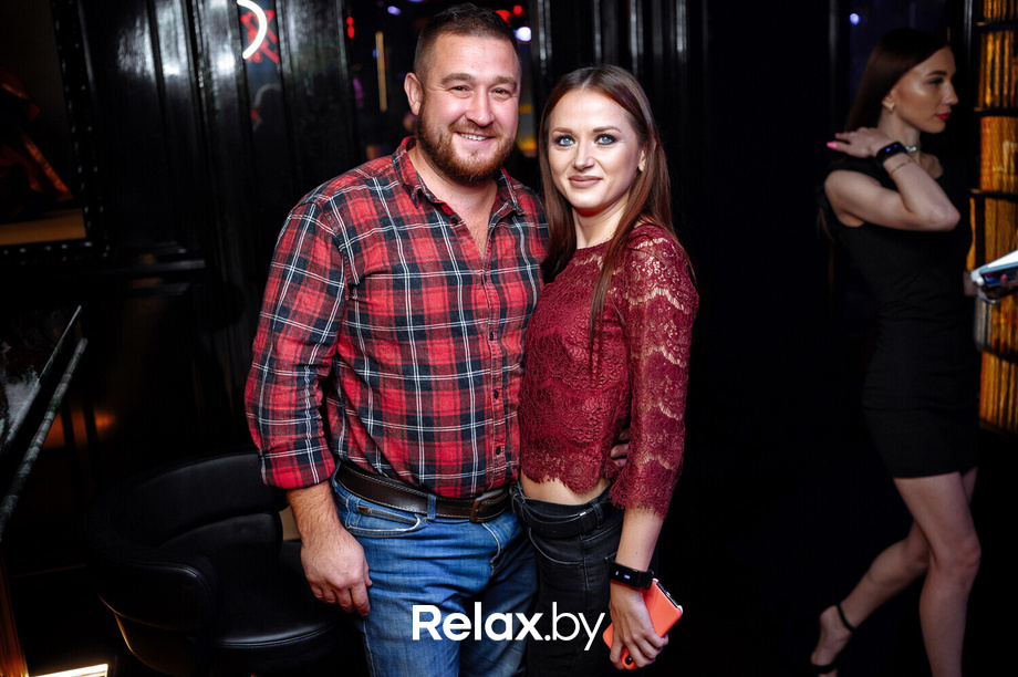 Пятница в Radio Killers, фото № 40