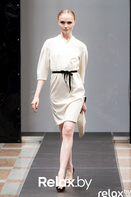 Показ BOITSIK на BFW, фото № 1