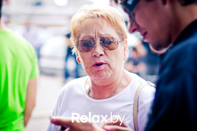 Презентация Prestigio Multiphone 5430, фото № 34