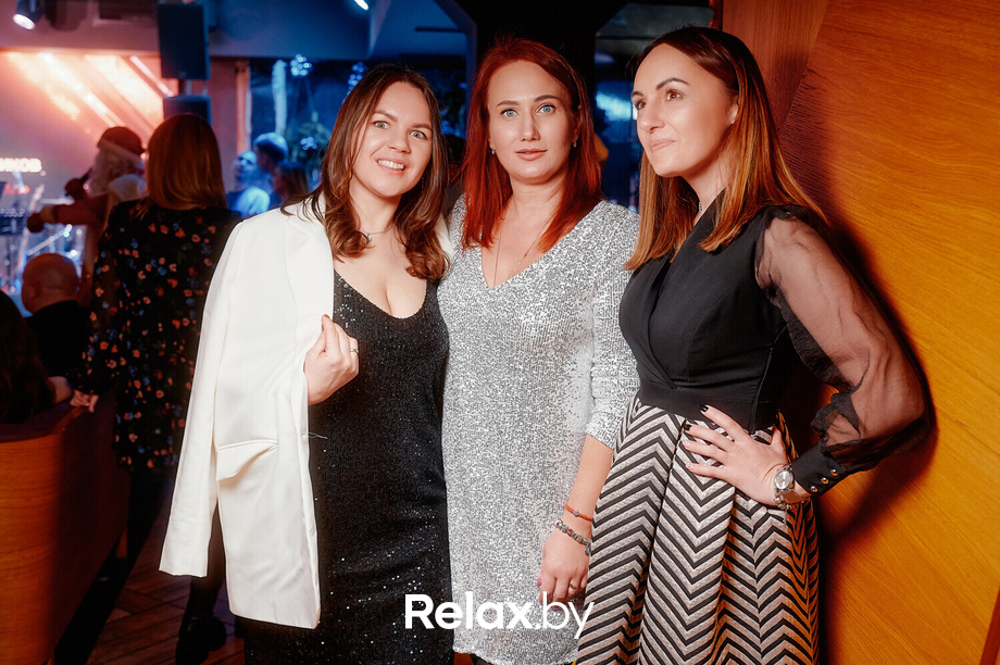 Новый Год в Ангелах, фото № 113