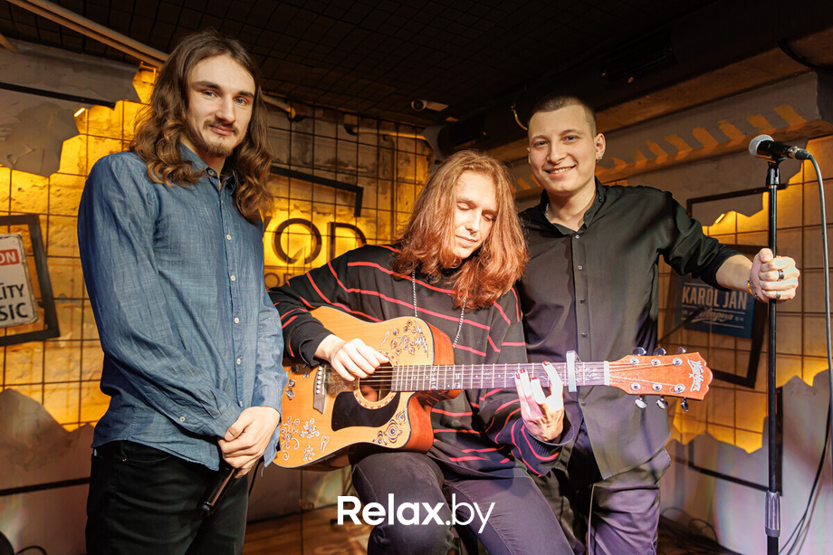 Zavod Saturday Night, фото № 30