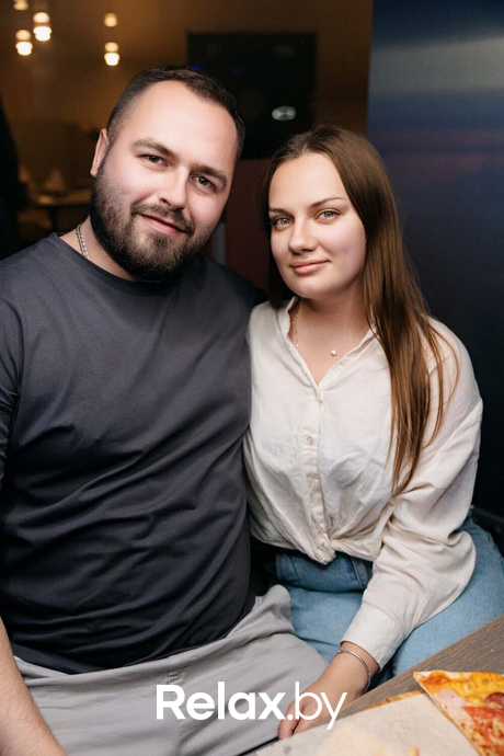 Ночные жители, фото № 13