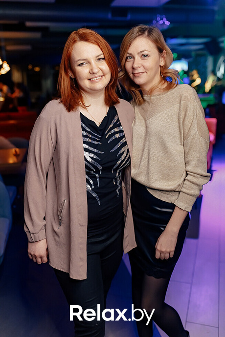 Ночные жители, фото № 41