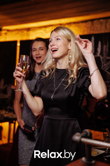 Saturday party, фото № 28