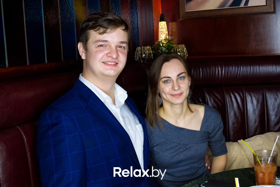 Mick Jagger party, фото № 1