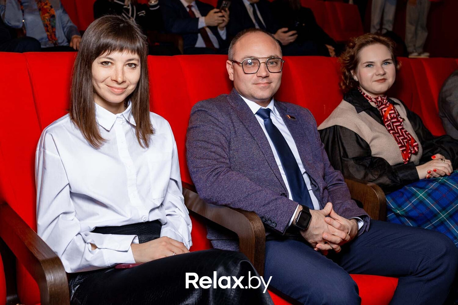 Премьера художественного фильма «‎Каруза», фото № 181