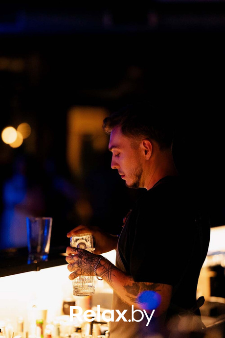 Ночные жители, фото № 59