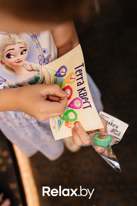 Терра квест, фото № 81