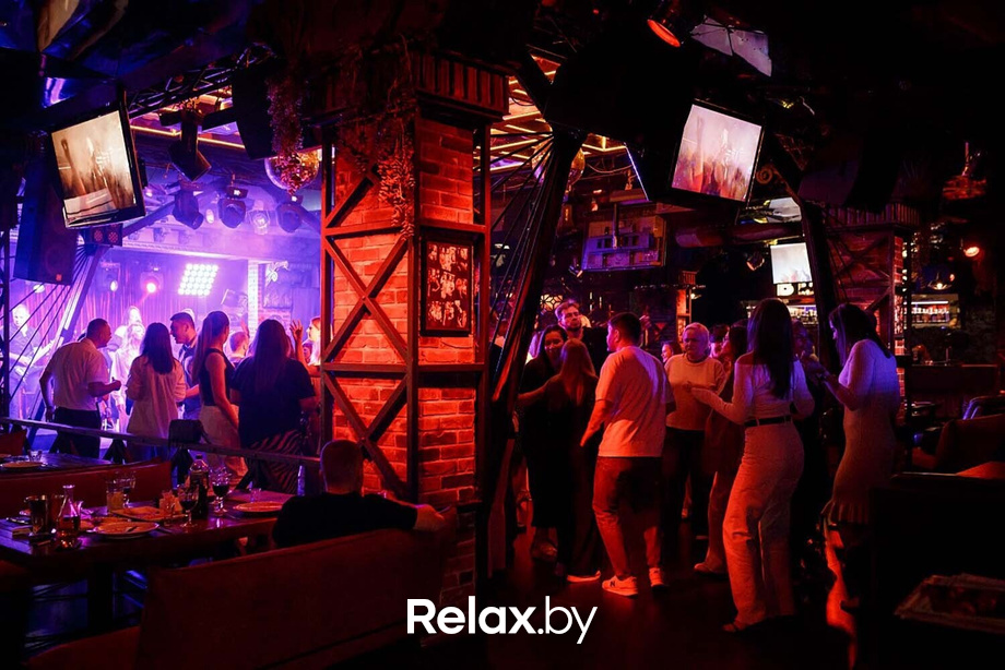 Brooklyn Live!, фото № 43