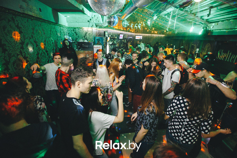 TIWIH Xmas party, фото № 162