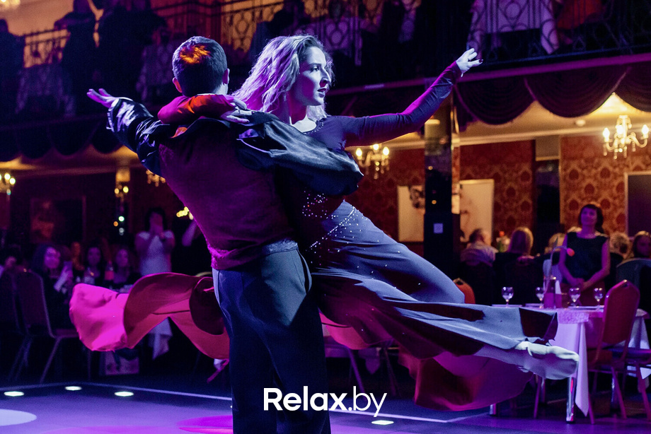 MoulinRouge, фото № 38