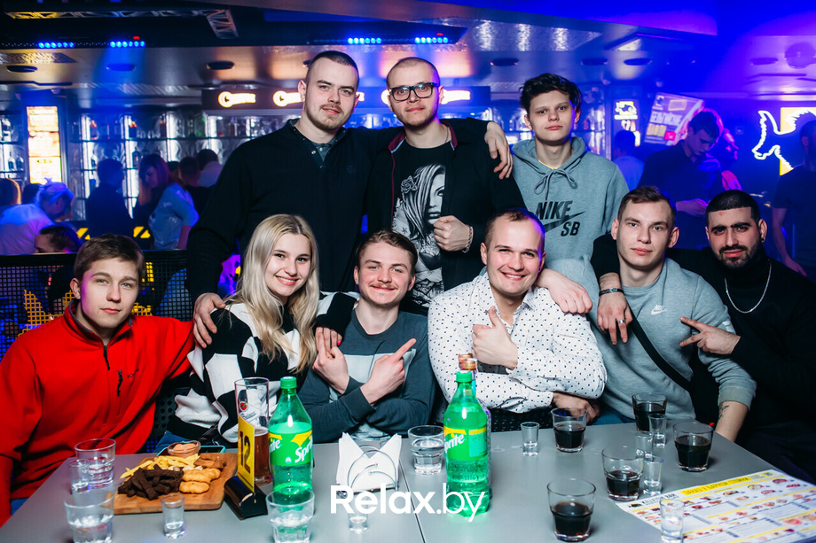 Зимний беспредел, фото № 6