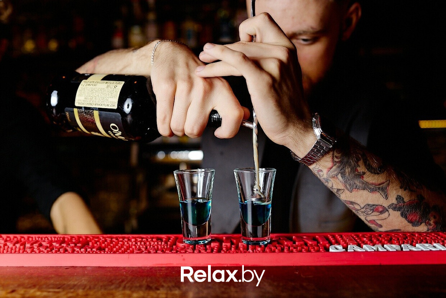 Пятница в HP Stella, фото № 21