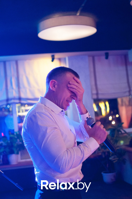 Поэтический вечер/А.С.Пушкин, фото № 59