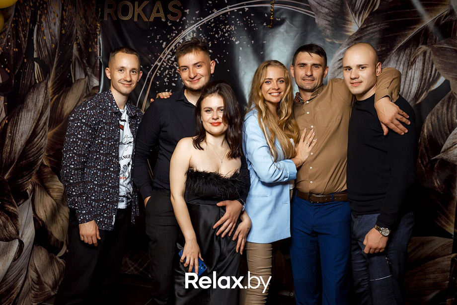 Friday party, фото № 40