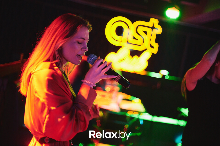 Караоке, фото № 27