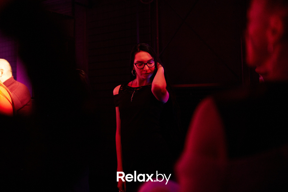 Freaky friday party, фото № 58