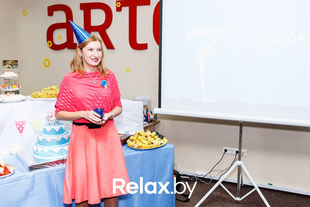 7 лет relax.by, фото № 23
