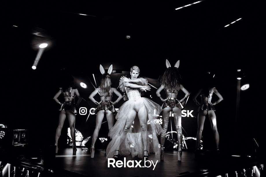 Poker Face, фото № 6