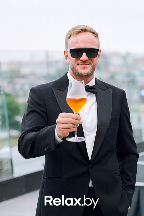 VII Бизнес-премия «Номер один» - 2023, фото № 36