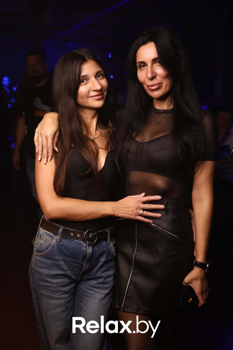 Terra party, фото № 18