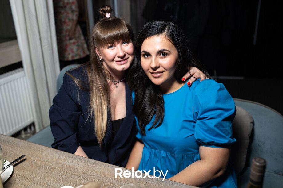 Ночные жители, фото № 56