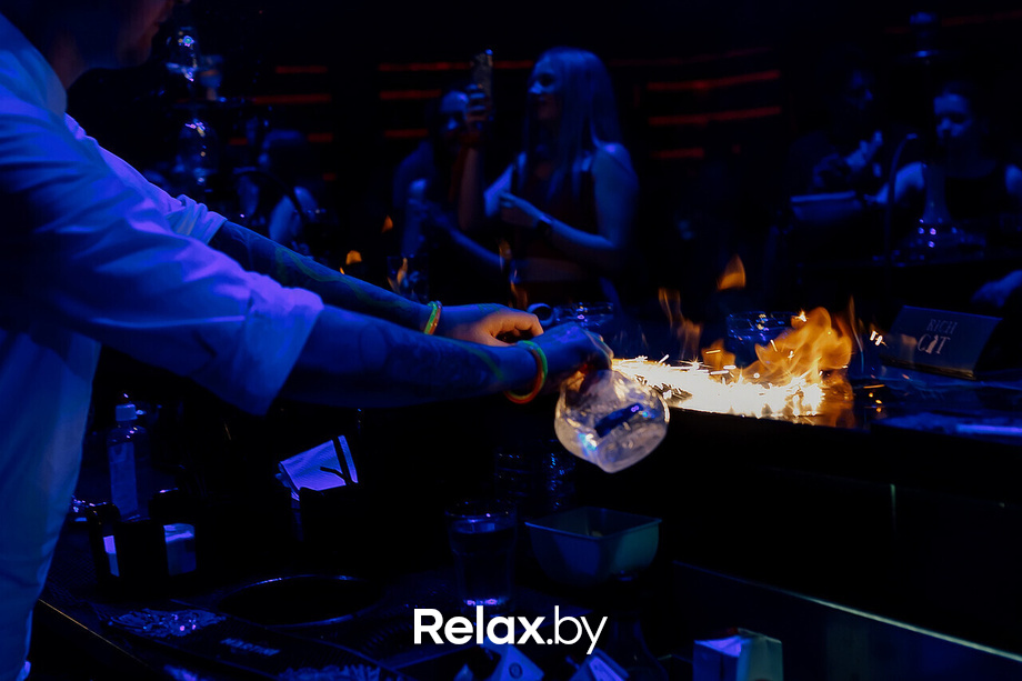 Cyber Punk, фото № 106