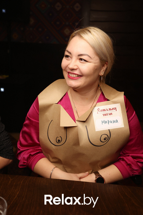 Конкурс по поеданию хинкали, фото № 52