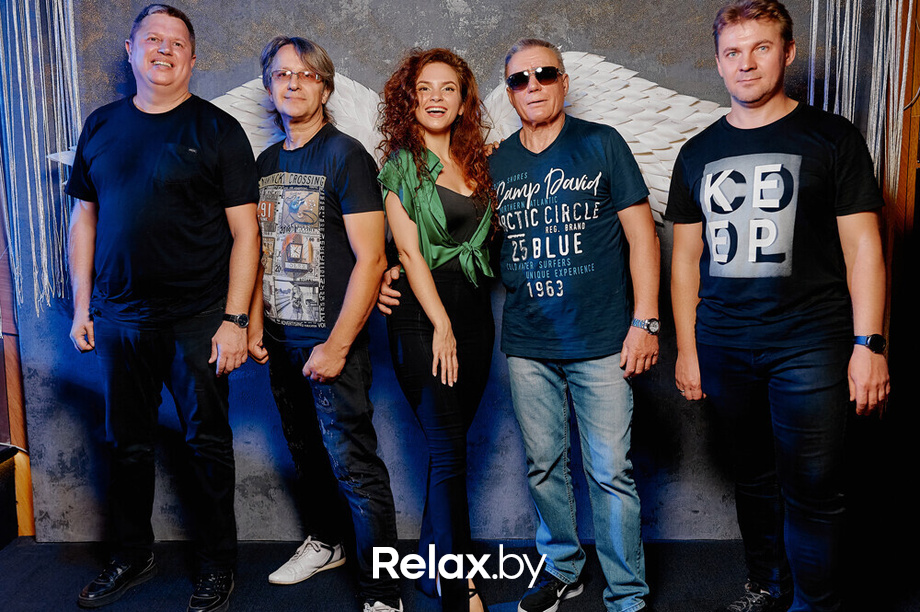 Friday Music, фото № 27