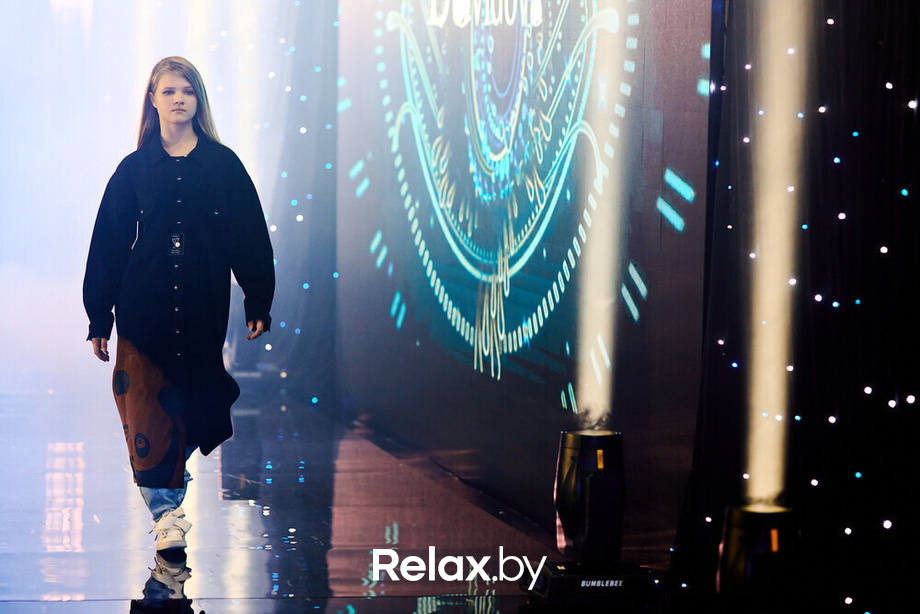 IMG Fashion KILLA PARTY, фото № 286