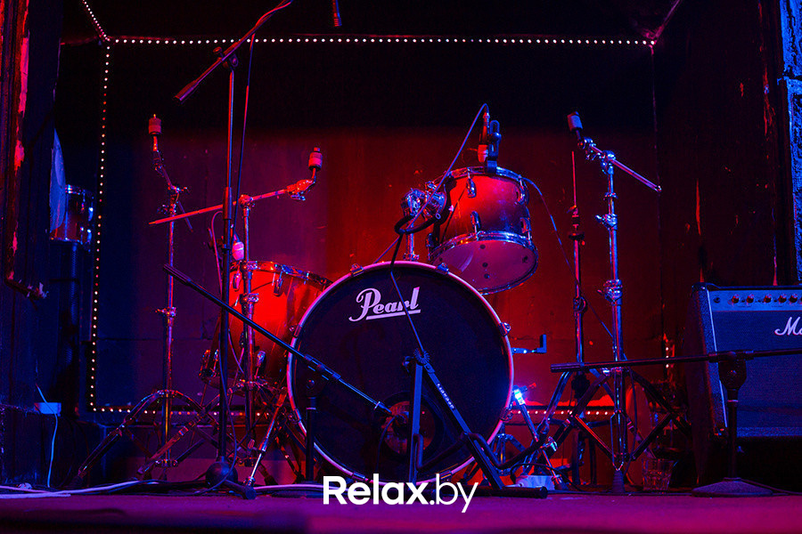 Big Love Rock Show, фото № 26