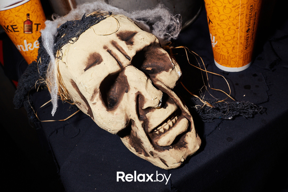 Halloween day 1, фото № 46