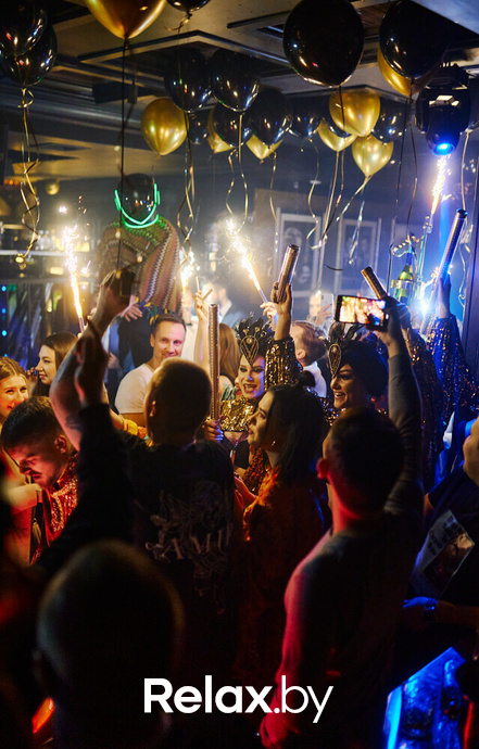 MADMEN 4EVER BIRTHDAY PARTY, фото № 86