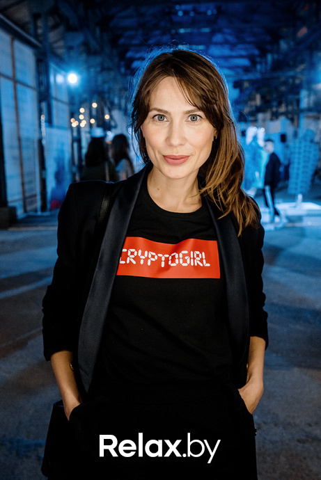 Финал конкурса New Names BFW, фото № 78