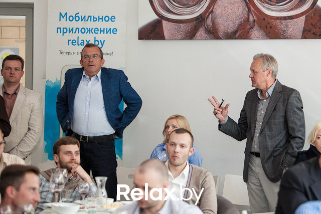 Дегустация чилийских вин, фото № 51