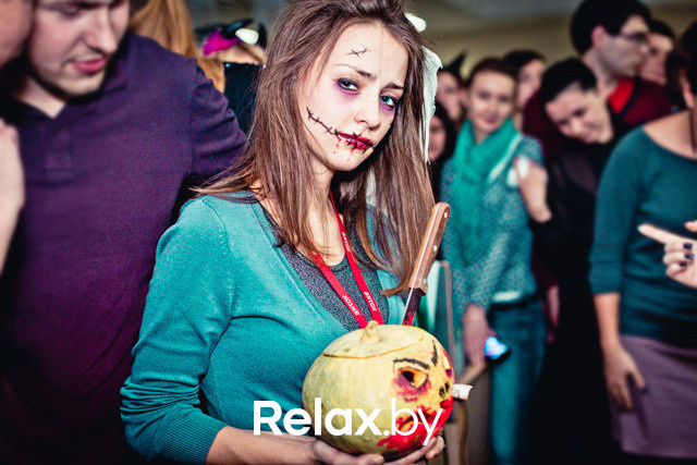 Операция тЫквЫ, фото № 13