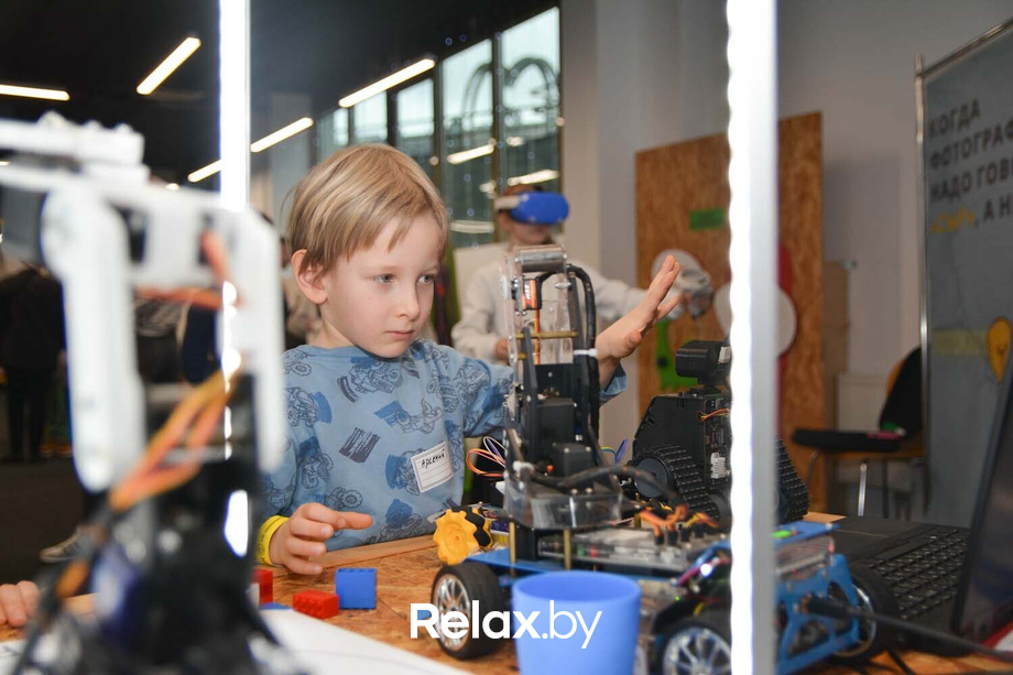 День белорусской науки, фото № 151