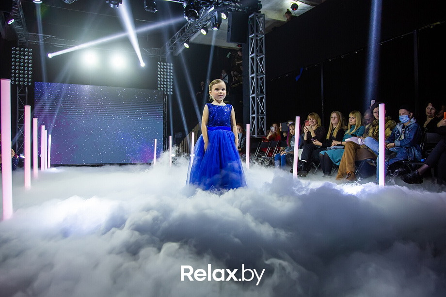 Kids Fashion Week 2021, фото № 101