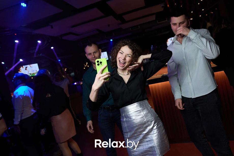 Ночные жители, фото № 43