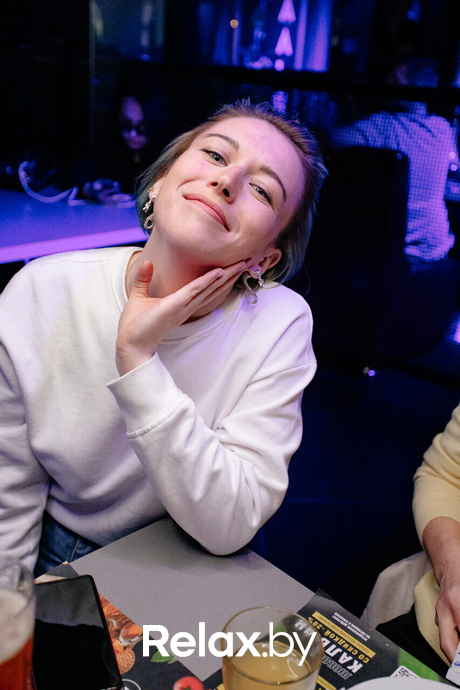 Ночь ведьм, фото № 10