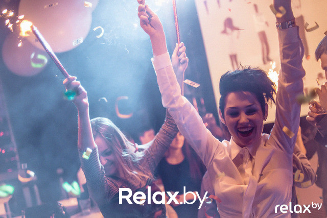 Лучшие фото с новогодних событий, фото № 16