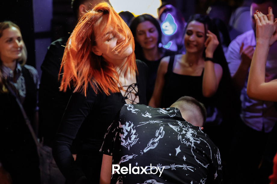 День Встречи Выпускников, фото № 105