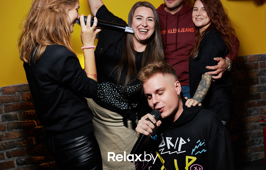 Субботы с хедлайнером Alen Hit, фото № 17