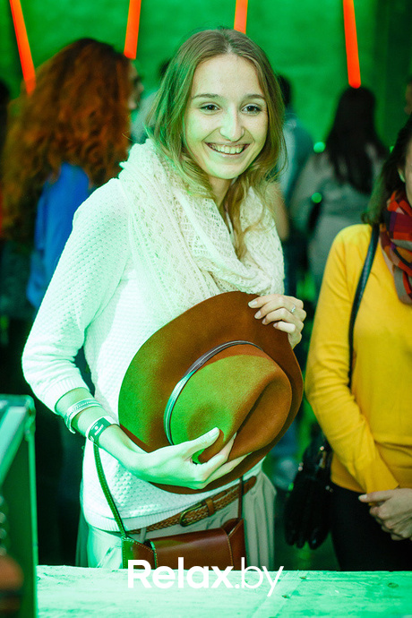 Кинопоказ Jameson Film Club с Гоблином, фото № 68