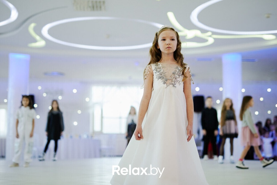 SILVER PARTY 2022 KIDS’ PODIUM, фото № 33