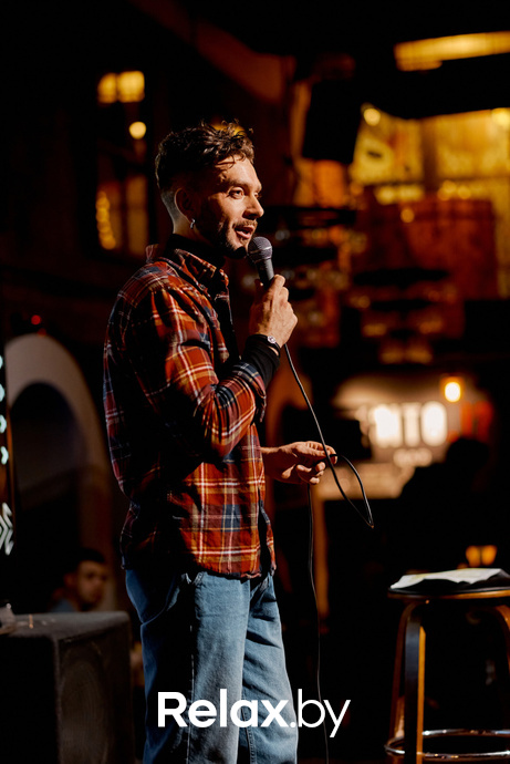 Отчетный концерт, фото № 132