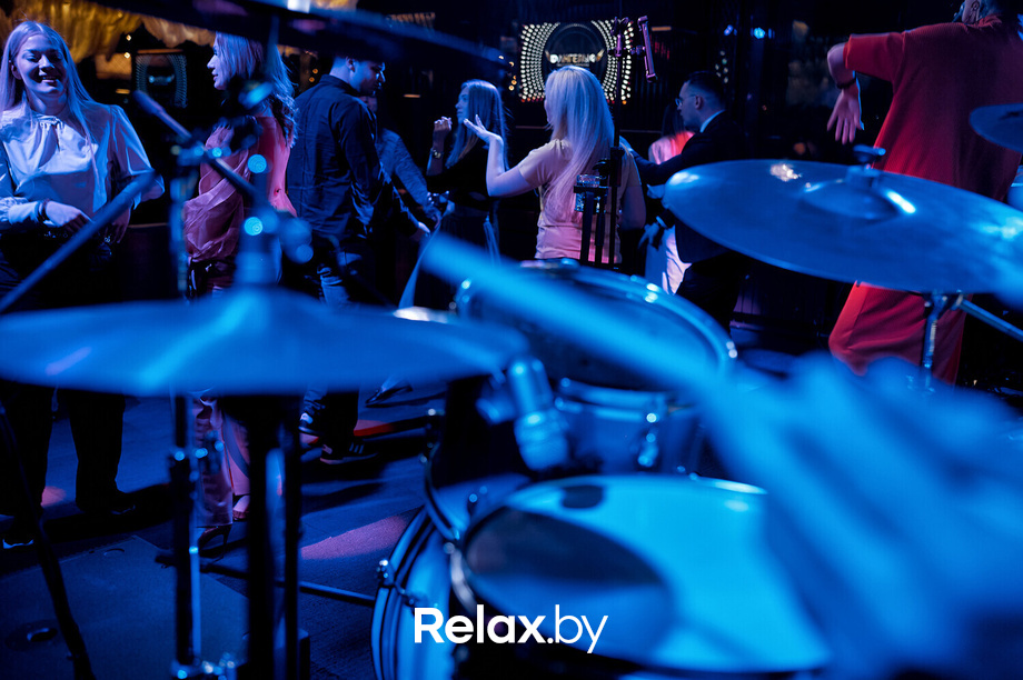 Saturday music, фото № 90