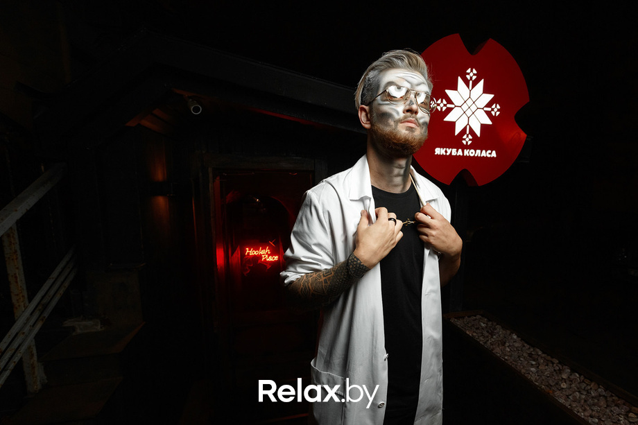 Halloween. Воскрешение Франкенштейна, фото № 92