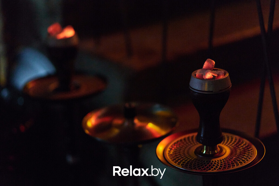 Live Lounge — Ольга Никитина, фото № 14