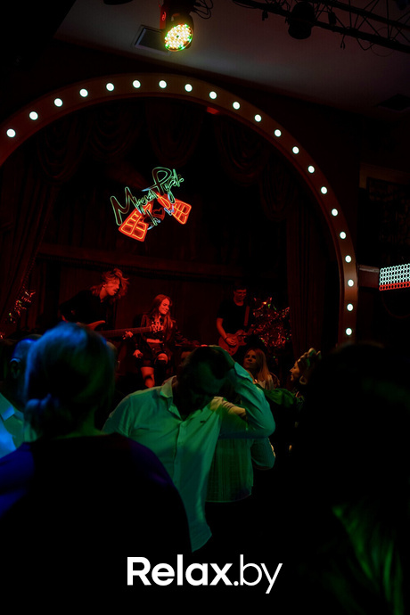 MoulinRouge, фото № 91